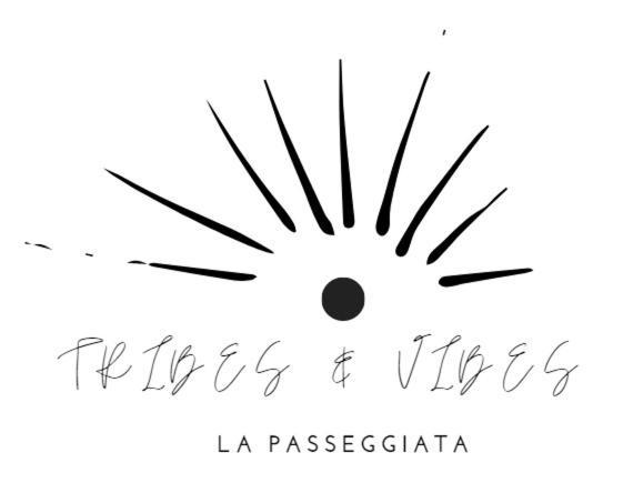 La Passeggiata Hotel Spoleto Exterior photo